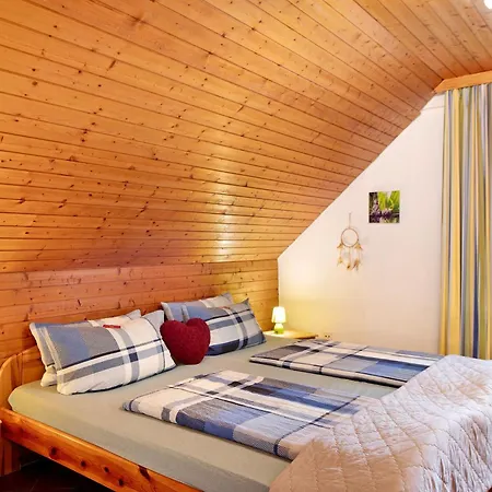 Landhaus Am Schmiedebach Wittenschwand Экстерьер фото
