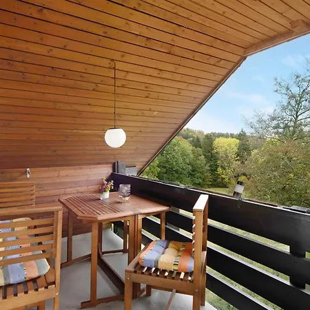 Landhaus Am Schmiedebach Wittenschwand Экстерьер фото