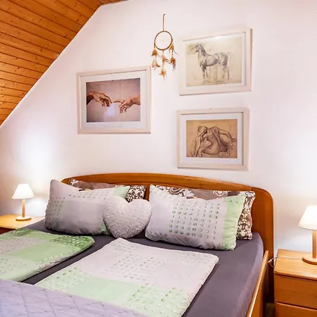 Landhaus Am Schmiedebach Wittenschwand Экстерьер фото