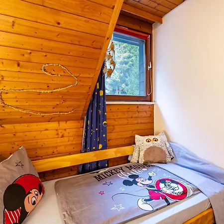 Landhaus Am Schmiedebach Wittenschwand Экстерьер фото