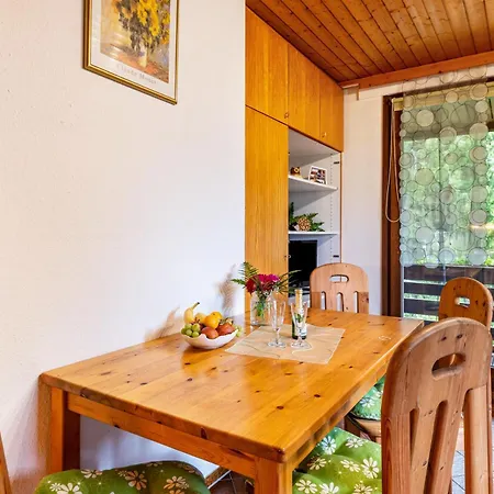 Landhaus Am Schmiedebach Wittenschwand Экстерьер фото