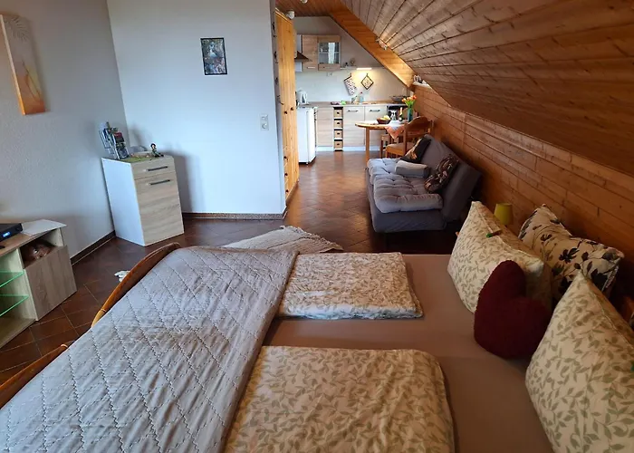 Landhaus am Schmiedebach