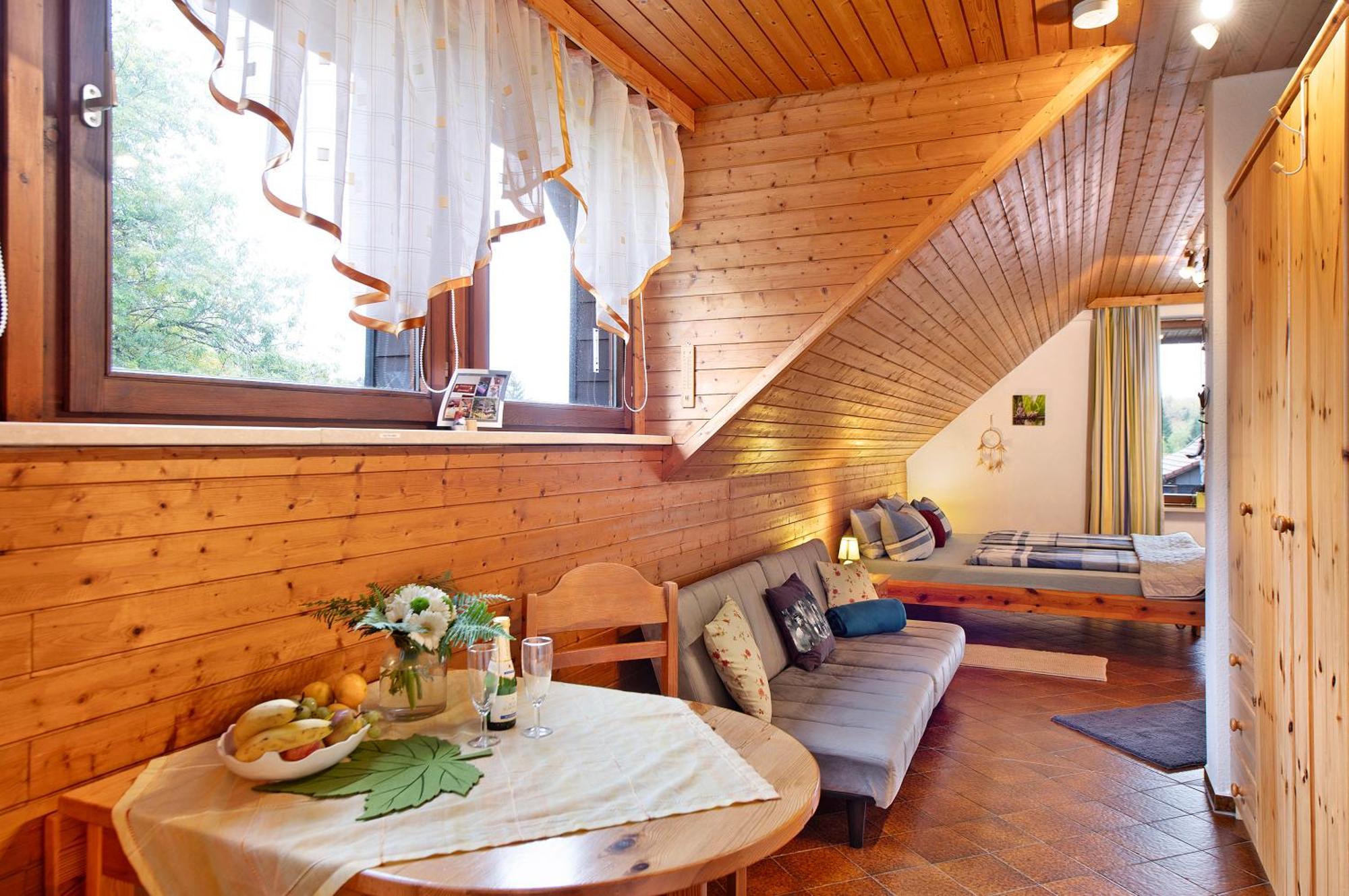 Ferienhaus Am Schmiedebach *