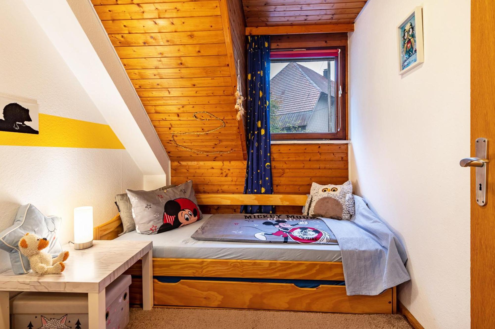 Am Schmiedebach Wittenschwand
