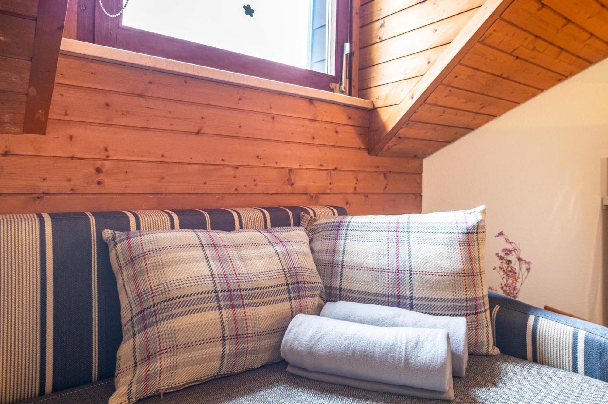 Ferienhaus Am Schmiedebach Wittenschwand